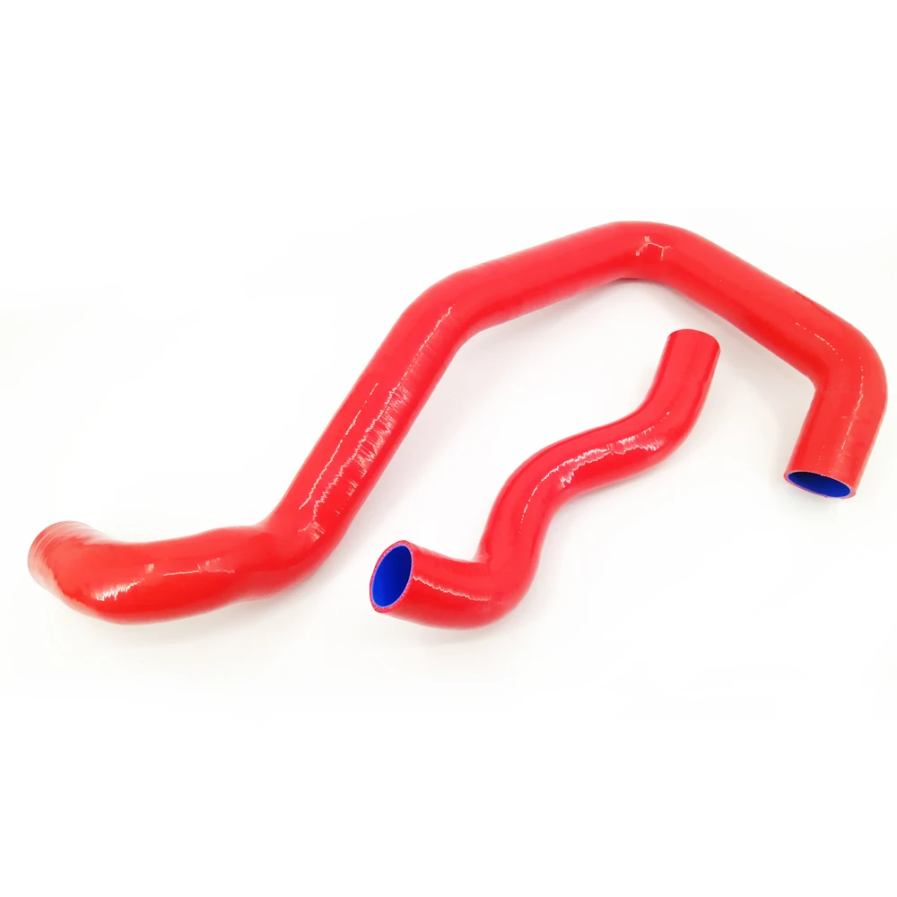 Набор силиконовых шлангов охлаждающей жидкости для Ford 2005-2007 6 0 л двигатель