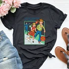 Женская футболка со Стивеном Родосом, футболка с изображением навыков жизни, лето 2019