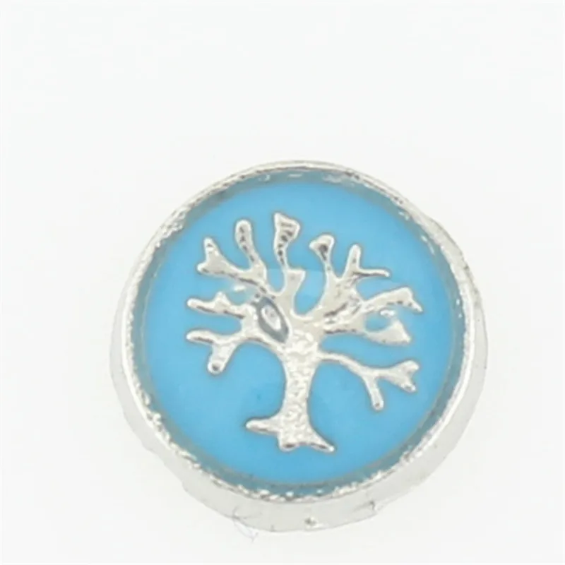 Семейное дерево плавающие амулеты жизни памяти медальон Шарм живые медальоны