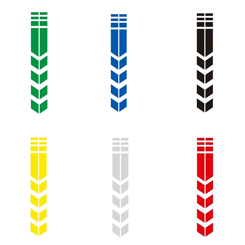 Светоотражающая наклейка для мотоцикла на бак топлива Triumph TIGER 1050 SpoRt 1200 EXPLORER 800 XC