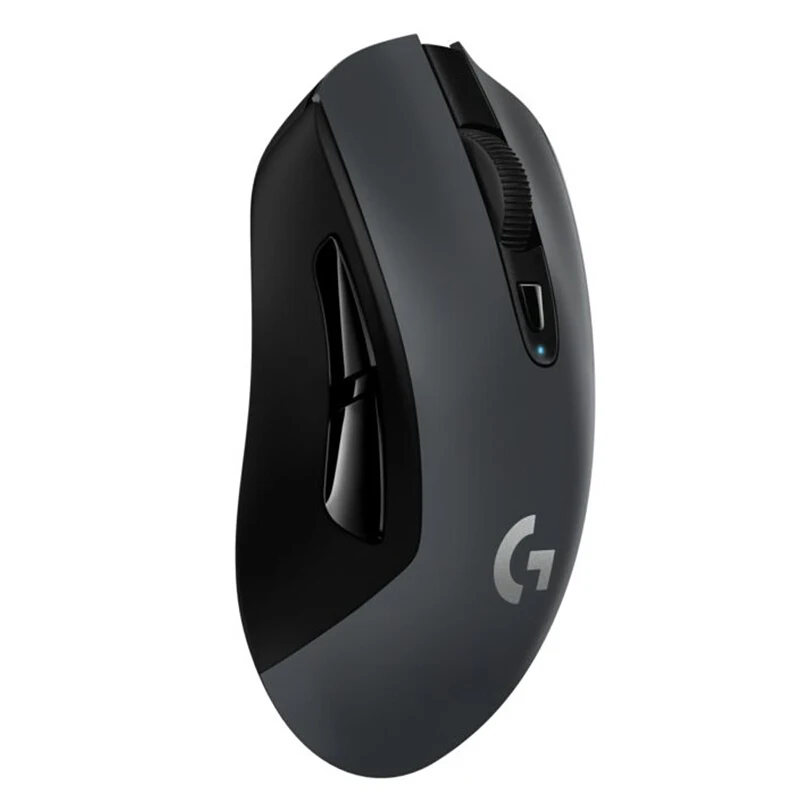 Мышь Logitich G603 Беспроводная игровая оптическая 12000 DPI Bluetooth | Компьютеры и офис