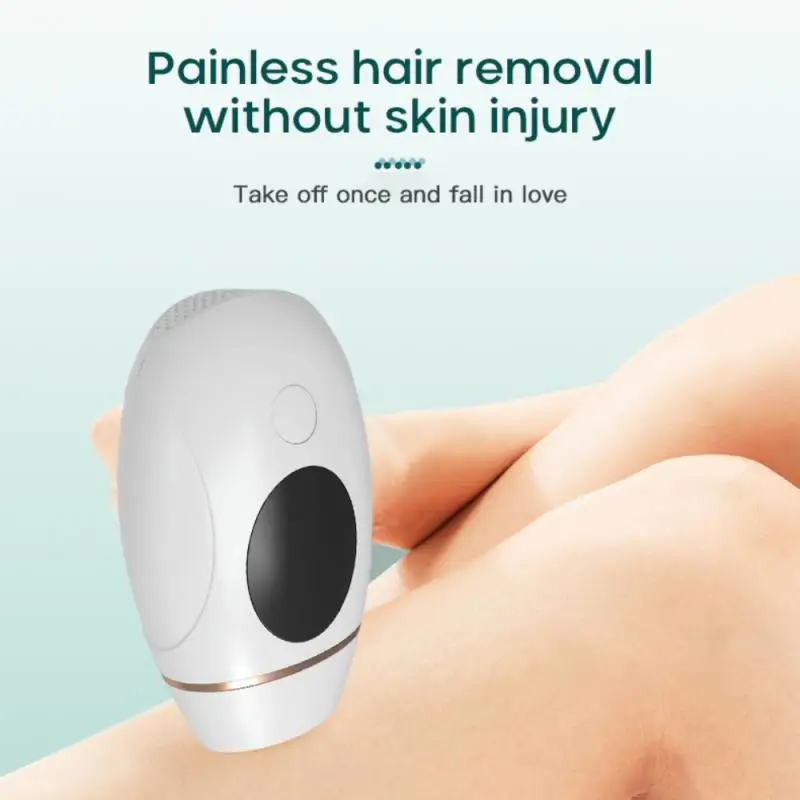 

900000 Times IPL Hair Removal Laser Permanent Epilator For Women Painless Photoepilator Facial Body Underarm Hair Removal
