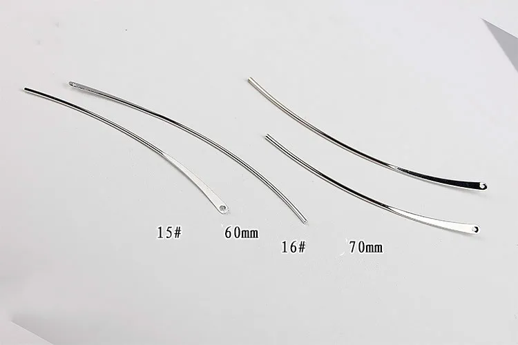 DIY корейские длинные серьги с крыльями в японском и корейском стиле простой