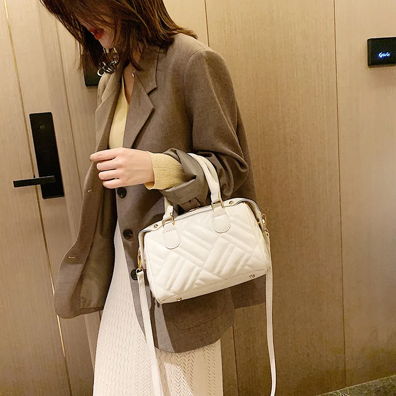 Youda новый дизайн большой вместительности Стойкий цвет для женщин подушка сумка