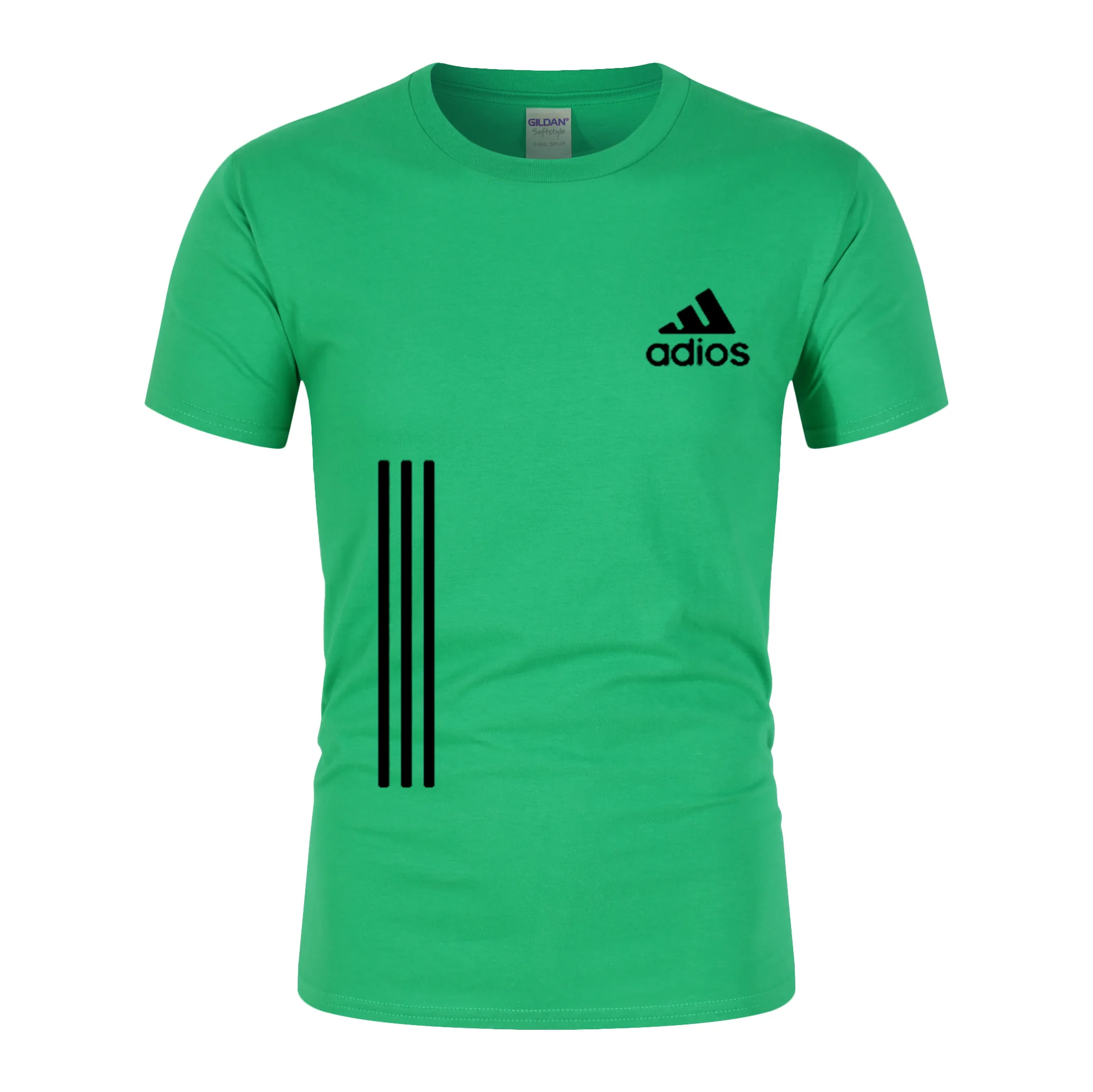 

New Tour T-Shirt Hip Hop T Shirts Quality Cotton Short Sleeves TShirt Men