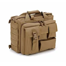 MenS Army Military Molle tactical Shoulder bags outdoor hiking camping Sport Laptop Camera crossbody Rucksack Laptop backpack