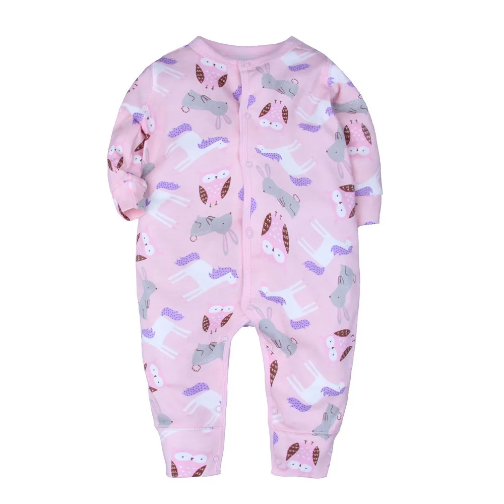 Pijama infantil; одежда для малышей; пижамы-комбинезоны для девочек; пижамы для маленьких мальчиков; комбинезон для новорожденных; ползунки для малышей