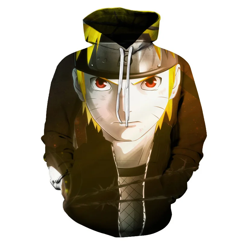 2019 Наруто толстовки куртка мужская 3D Толстовка плащ Акацуки Учиха итач Косплей