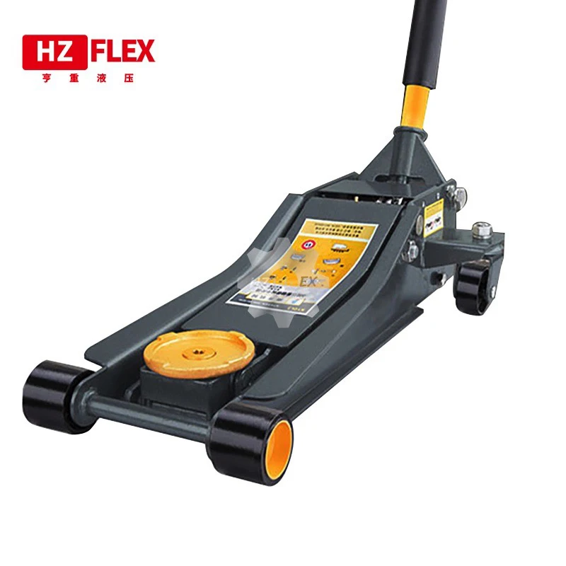 3Ton воспользовались сверхнизкой post 2 насос автомобиль седан гидравлический