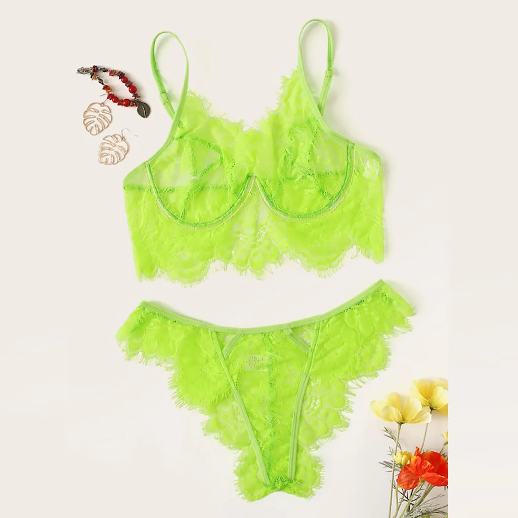 Кружева Babydoll Сексуальное белье порно пижамы интимные игрушки для женщин