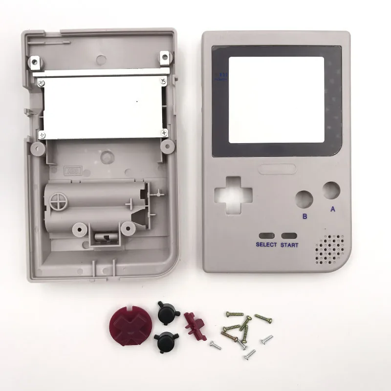 Чехол для Nintendo Game Boy 5 комплектов | Электроника