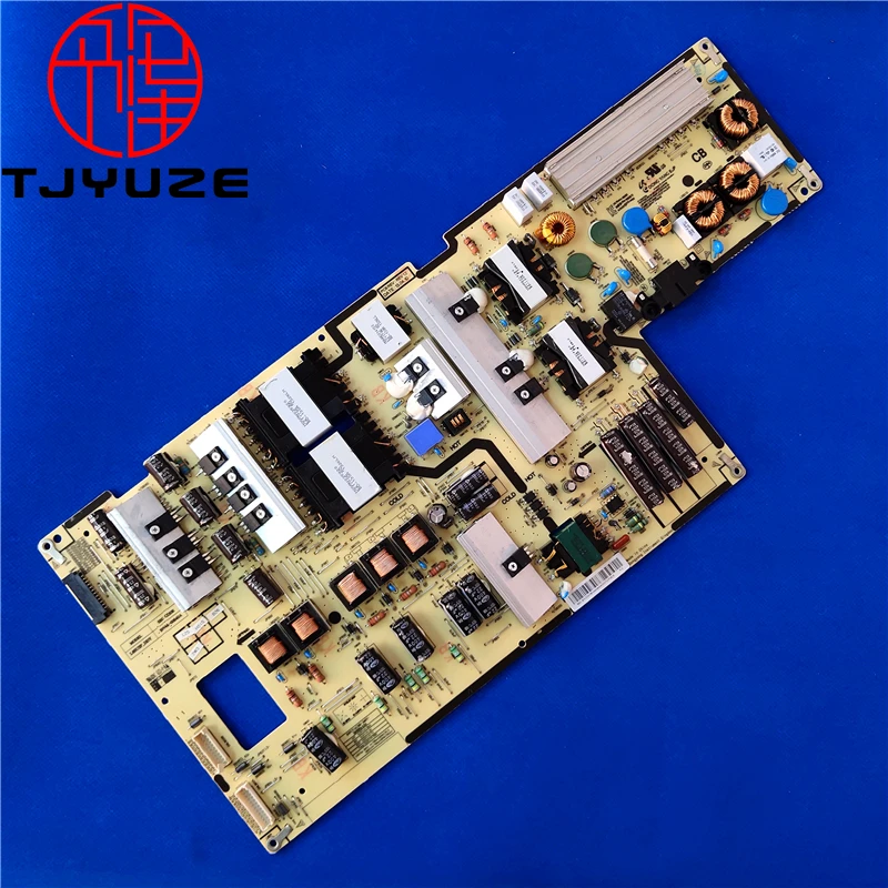

Хорошее тестирование рабочего освещения 00640 UE65F8000ST UA65F8000AM UE65F8000SL плата питания l65u2p _ ddy UA65F8000
