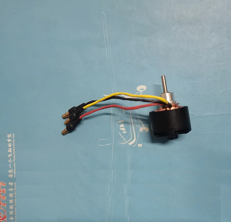 PM1164 Motor-brushless-2212/2600KV для Volantex 797-3 Vector SR48 /797-4 S дистанционное управление бесщеточные