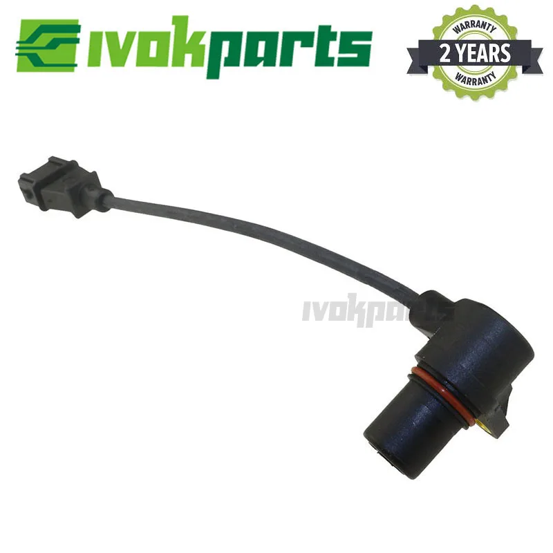 Датчик положения коленчатого вала для BYD F3 Geely Emgrand 0261210273 0 261 210 273|Датчик коленвала