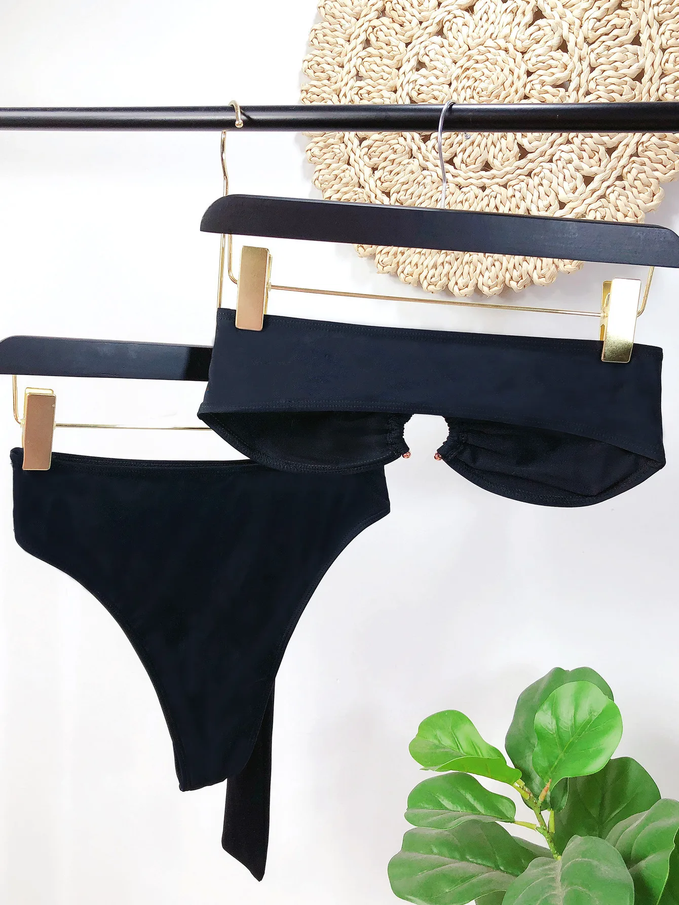 

2 Piece Bikini Set 2021 Brazilian Women Summer Sexy Push Up Swimsuits Feminine Bathing Beach Underwear Swimming Suits Swimwear
