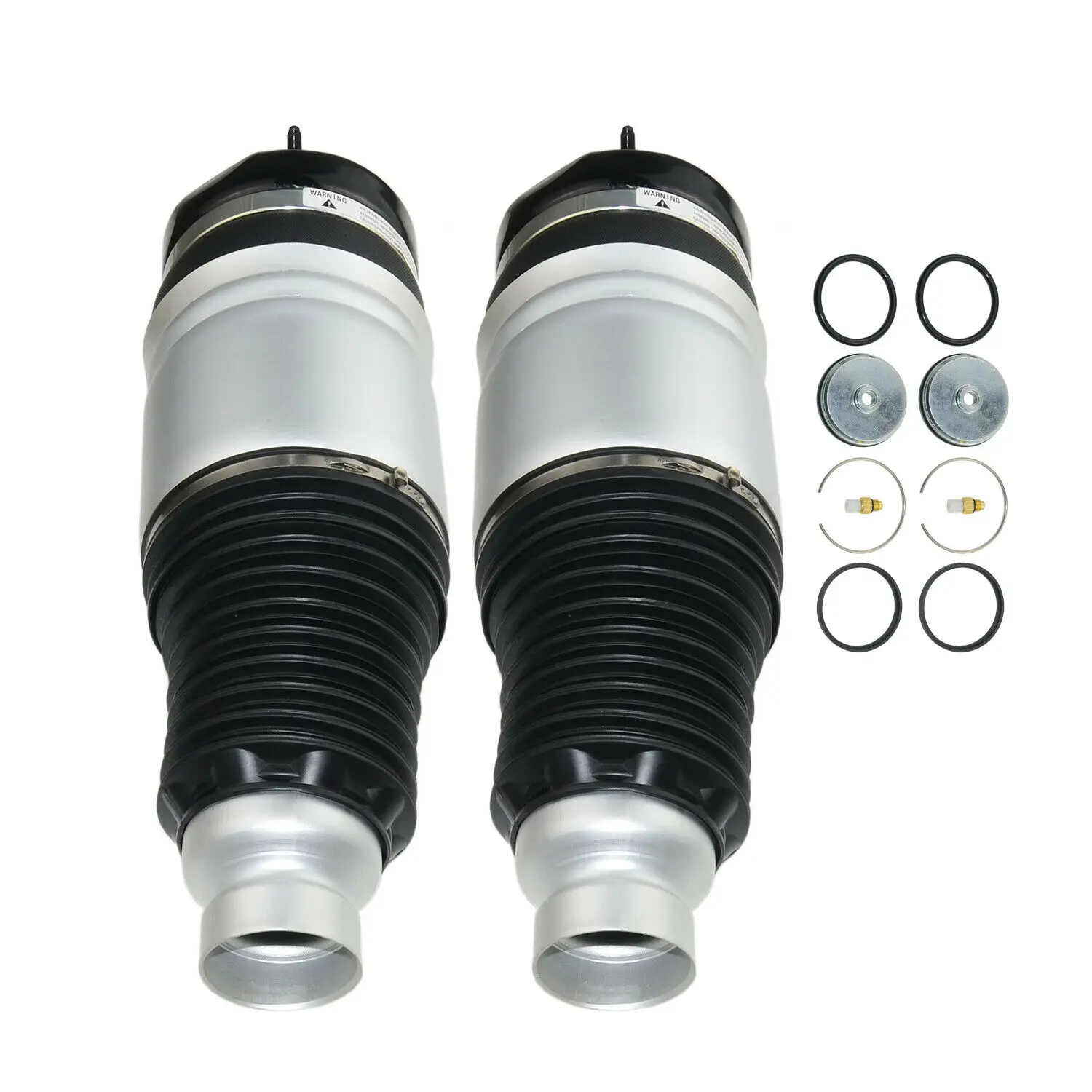 Пара воздушный шар для Jeep Grand Cherokee 2011- пара рессоры пневмоподвески 68029903AE68059905AB