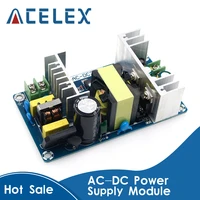 power supply module ac 110v 220v to dc 24v 6a ac dc switching power supply board promotion