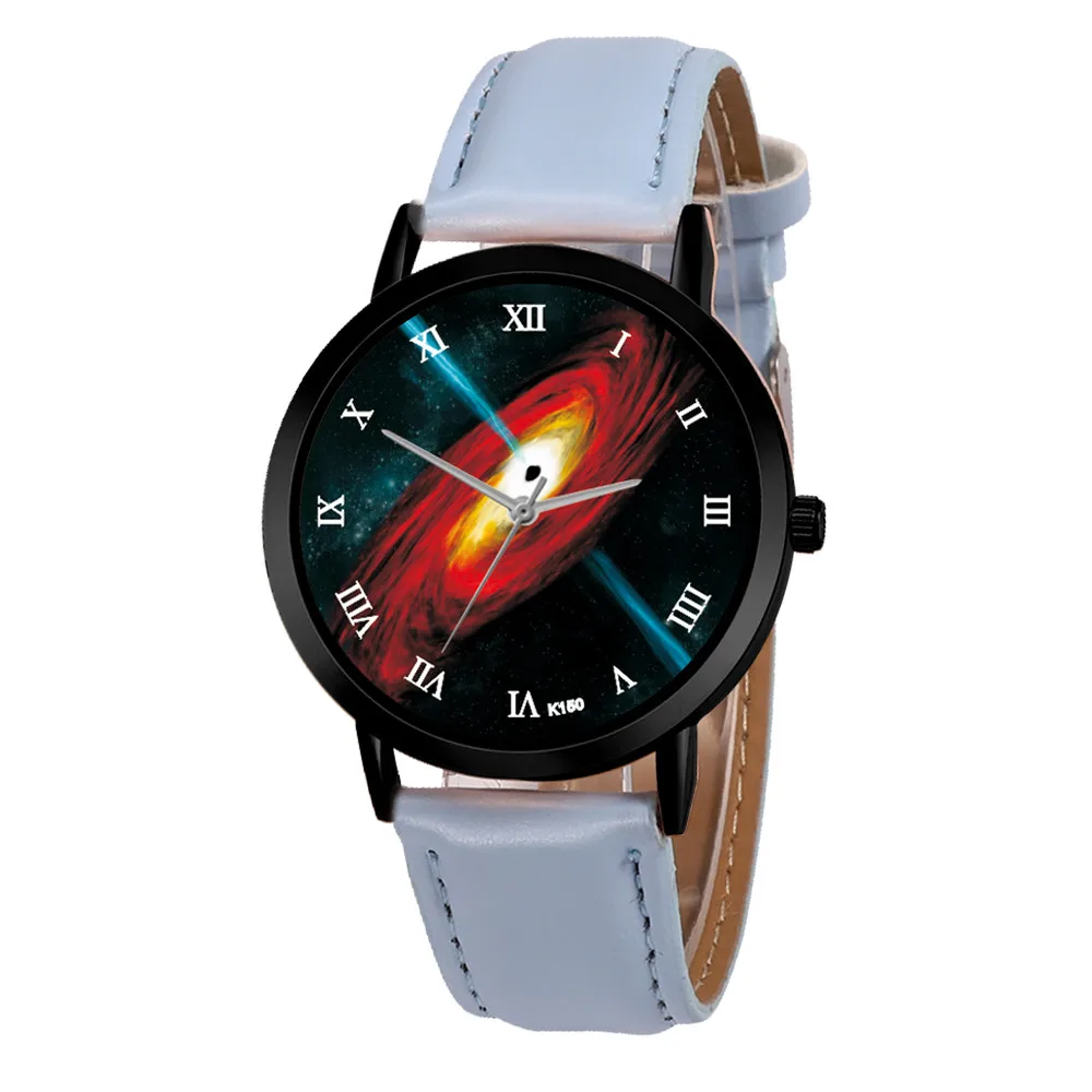 Новые женские часы подарок на день рождения Горячая серия креативных часов