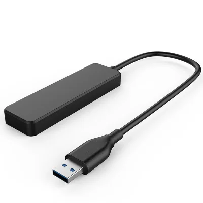 Usb хаб 3 0 Мульти USB концентратор разветвитель 2 Hab несколько 4 портов расширитель