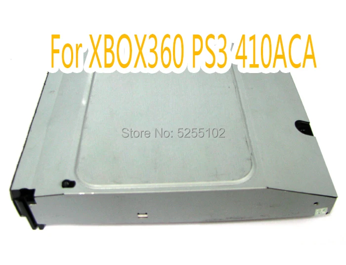 1 шт. Оригинальный используется Замена для PS3 KES-410A KEM-410ACA Blu-Ray DVD диска 60pin в