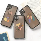 Жесткий чехол для OPPO Realme GT Neo 8 Pro, Realme C21 V13 C25 C20 C12 C11 2020 C1 F15 AX7 A12 A91 A7 A5S A7N Reno 5Z 3