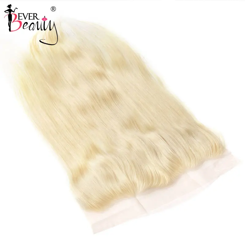 613 прямые человеческие волосы пряди с фронтальной застежкой бразильские