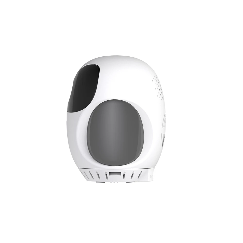 Беспроводная мини камера PTZ V380 Pro 1080P Full HD Wi Fi H.265|Камеры видеонаблюдения| |