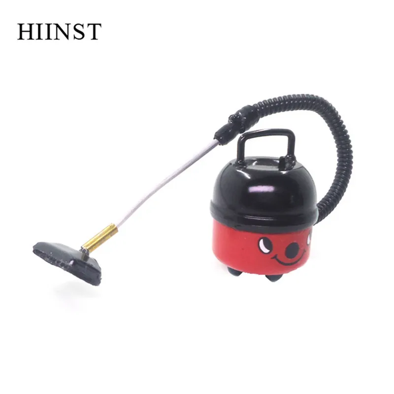 Игрушки HIINST для детей пылесос с имитацией кукольного домика модель пылесоса