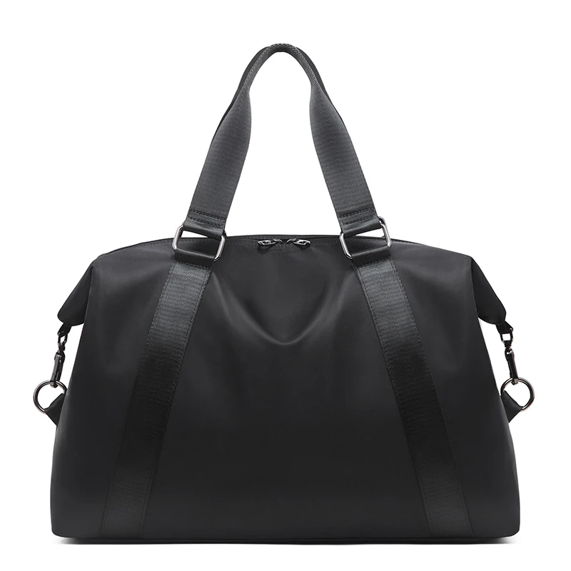 Хит мужская дорожная сумка большая вместительность для женщин и мужчин багажа