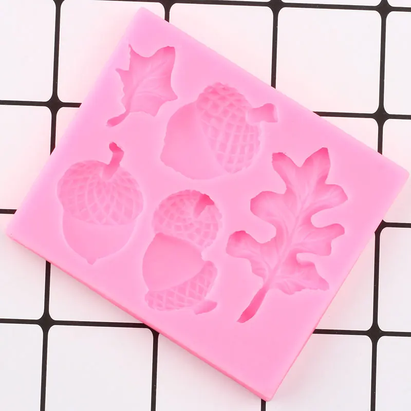 Флуоресцентный конус для кекса флуоресцентная помадка шоколадная глина - купить