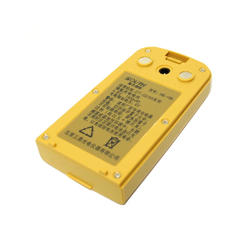 

High quality South NB-20 battery for South NTS352R,NTS352,NTS-350 series Total Station