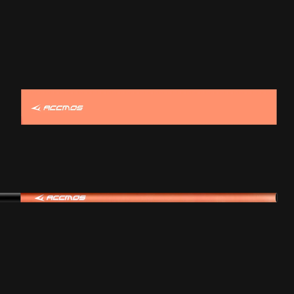 1 упаковка разноцветные наклейки для стрельбы из стекловолокна - купить по