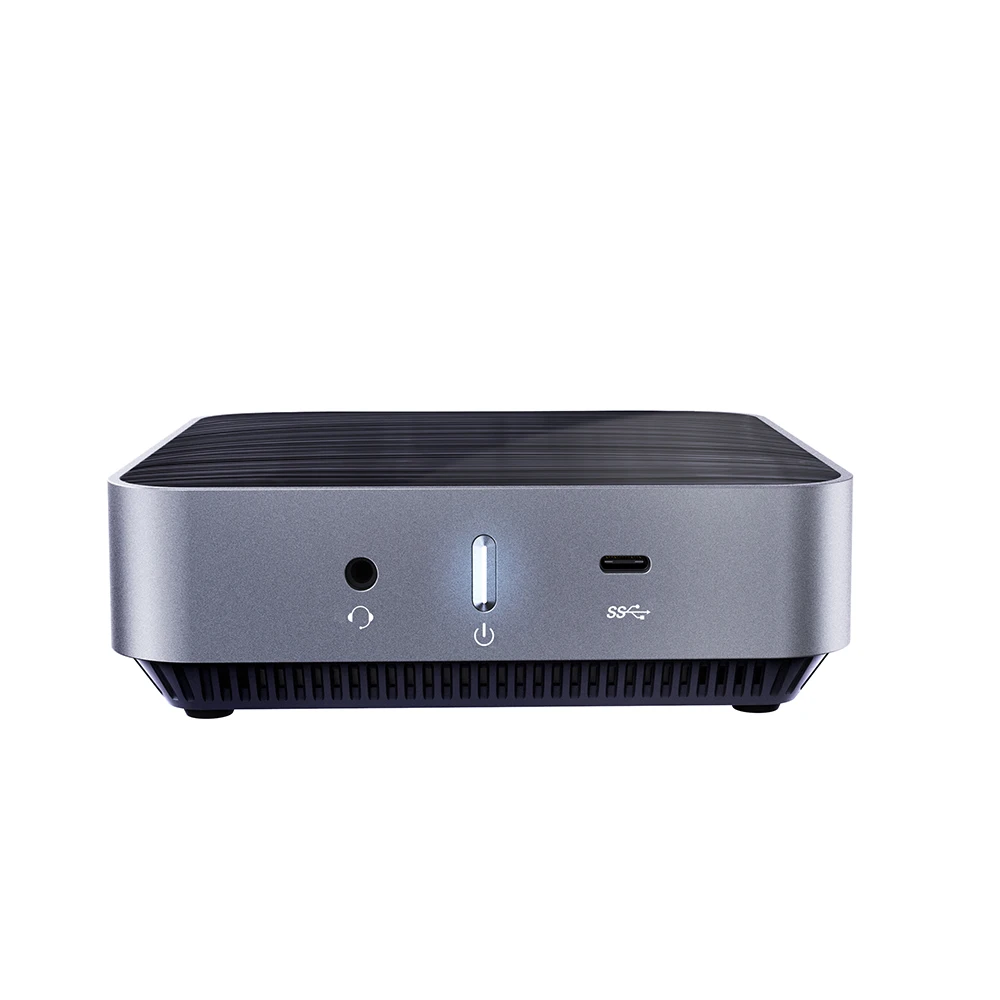 Мини ПК TPM 2 0 Windows 10 AMD Athlon 300U DDR4 8 ГБ/16 ГБ ОЗУ 128 ГБ/256 SSD двойной Wi Fi 1000M LAN 4K WIN10