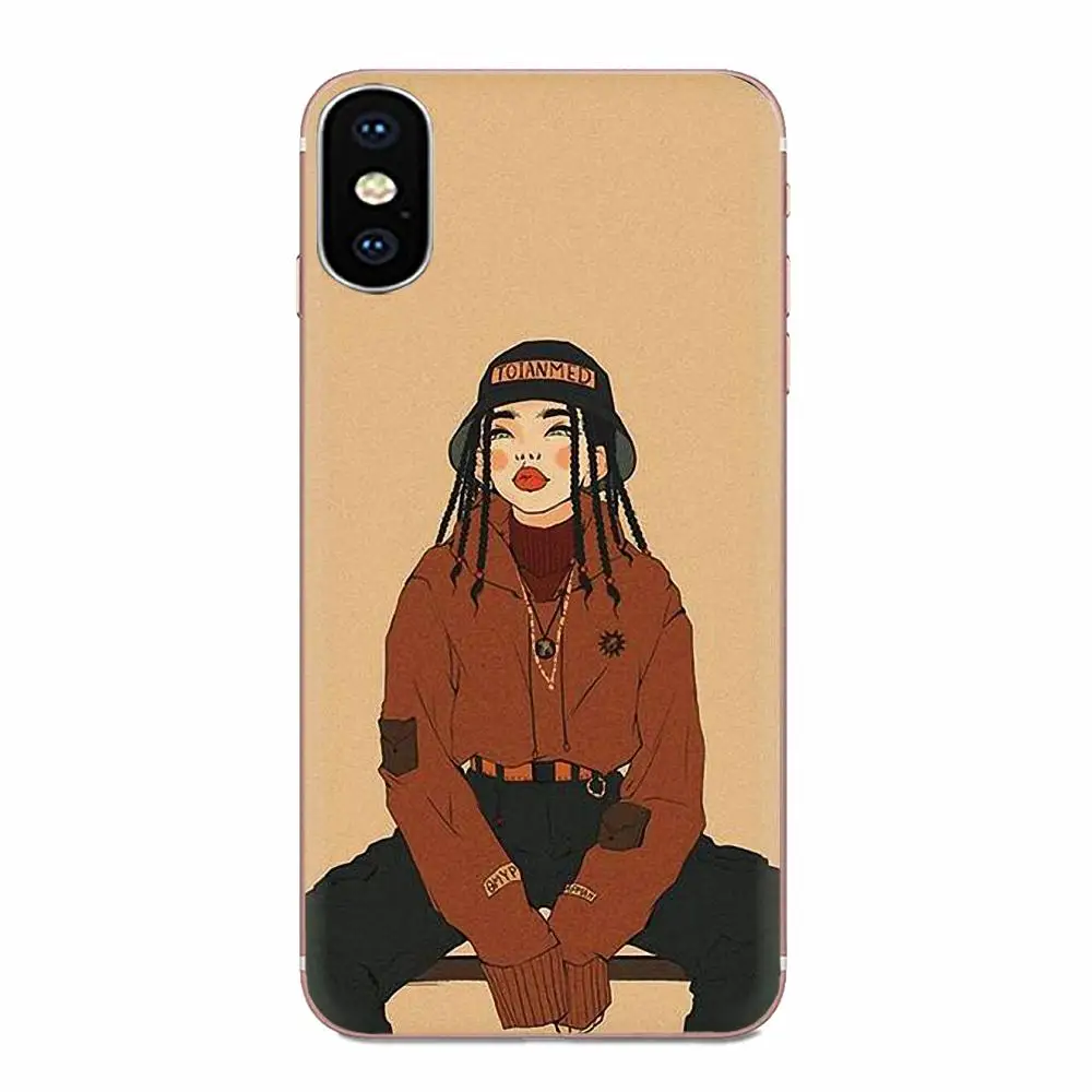 Я так крут для Huawei Honor Mate Nova Note 20 20s 30 5 5I 5T 6 7I 7C 8A 8X 9X 10 Pro Lite Play мягкие узоры |