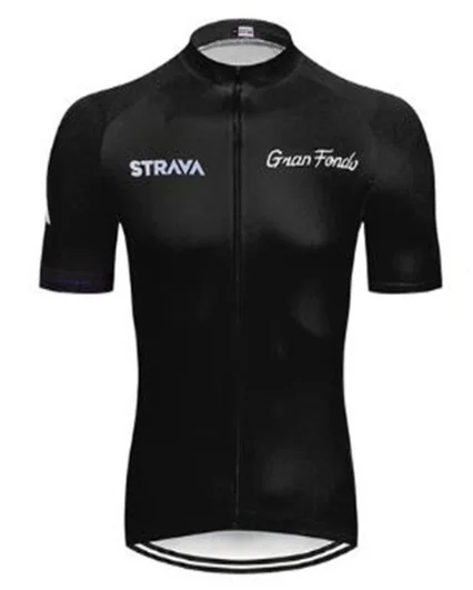 2020 strava мужские велосипедные Джерси с коротким рукавом рубашки MTB Одежда для
