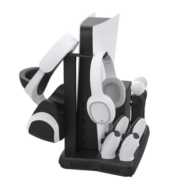 

9 Kinds Of Full-Featured Use Functions Specially Designed For PS5 Digital Edition Ang Ultra -Hd