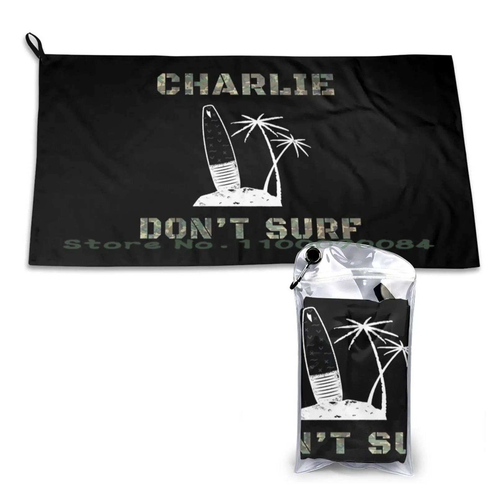 Gym Sports Bath Portable Military Veteran Soldier Troops Patriotism War