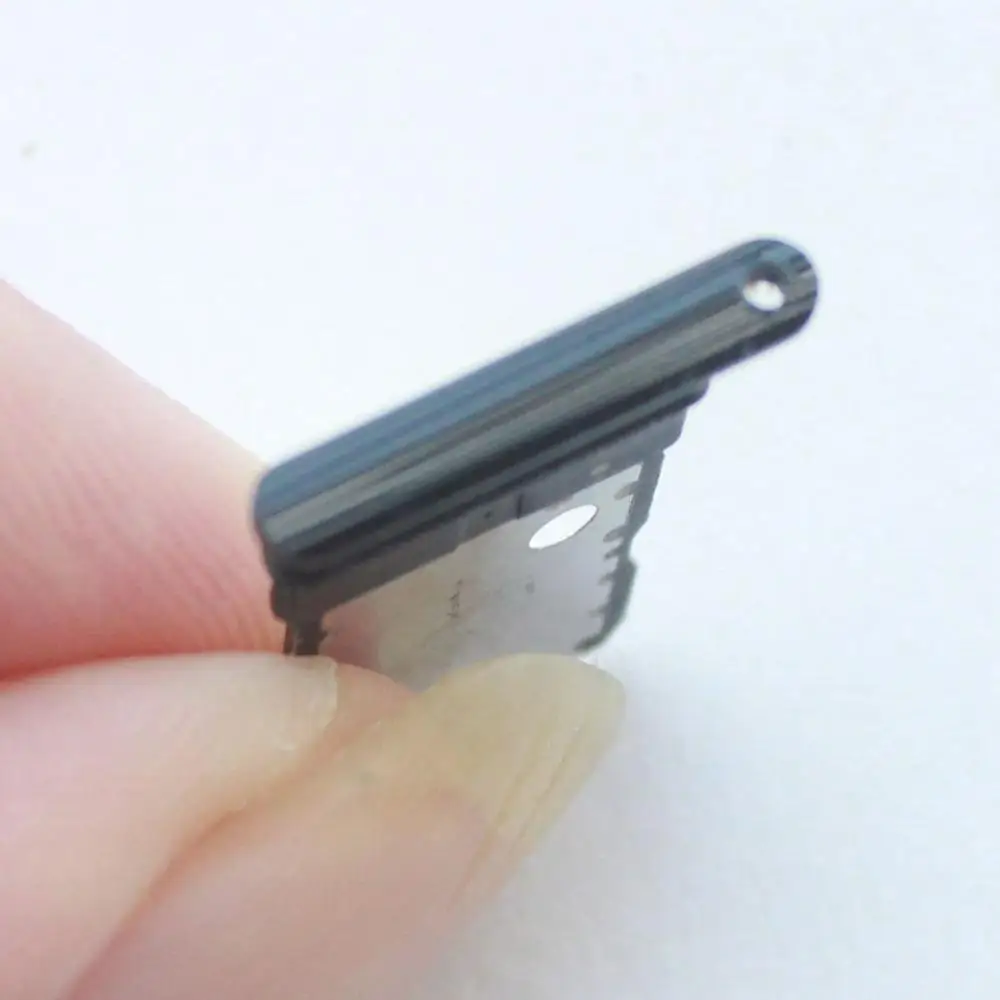 Двойной держатель для SIM-карты Google Pixel 3 XL | Мобильные телефоны и аксессуары