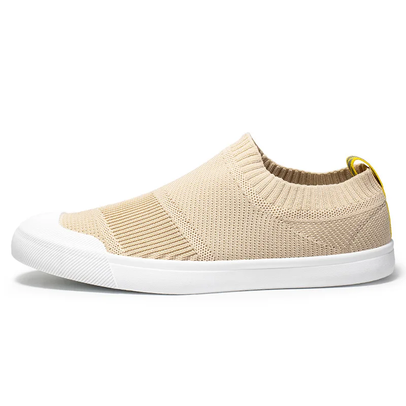 

2021 Summer New Men's Casual Shoes Breathable Trendy Shoes Men's Mesh Shoes