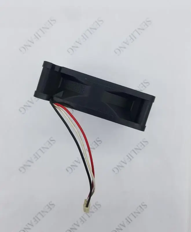 Original D08K-24TS6 04B 8025 24V axial cooling fan