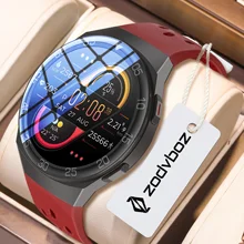 2021 New Full Touch Screen Smart Watch Women Men Sport Fitness Tracker IP68 Waterproof Smartwatch For Huawei iphone Xiaomi Phone