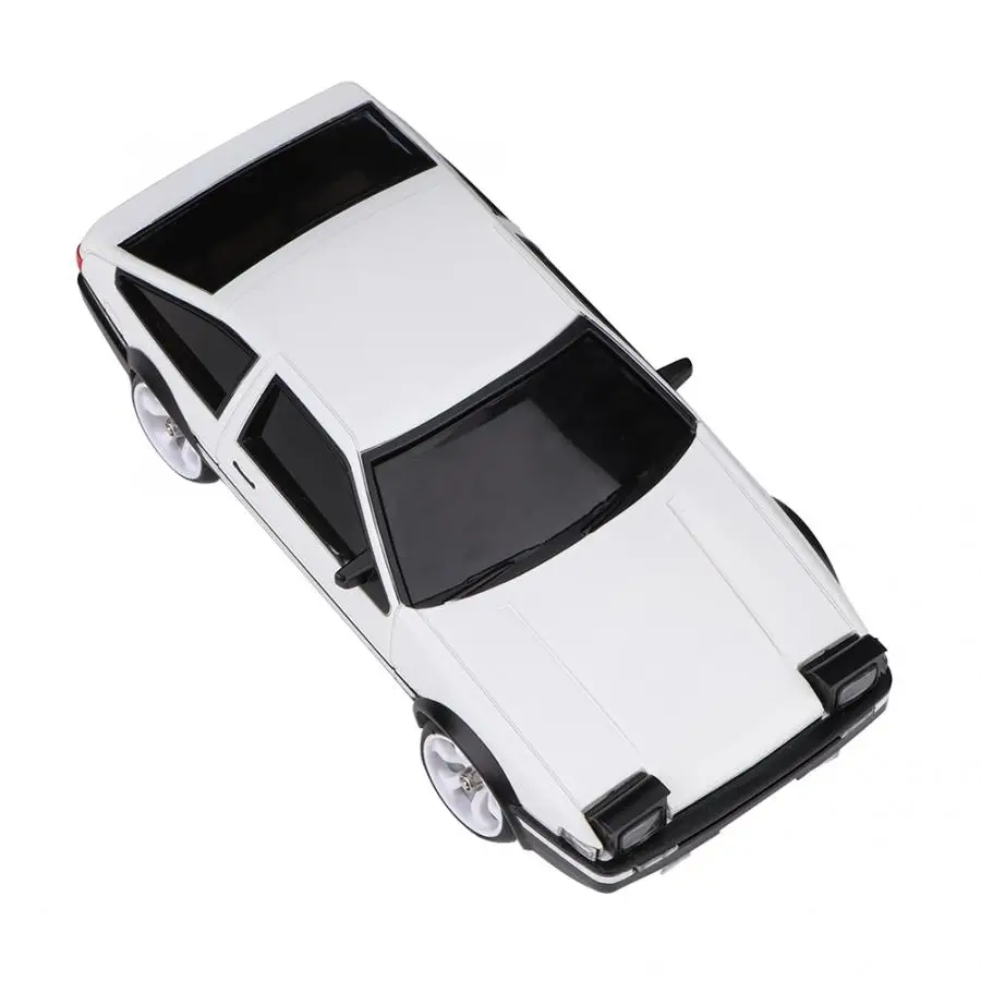 Масштаб 1:28 2 4G трюки RC Дрифт машина 4CH 4WD электрическая Гоночная для скалолазания