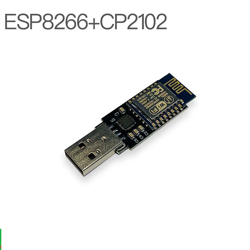 Dykbcells WiFi KILLER ESP8266 + CP2102 Wifi глушитель беспроводная сетевая макетная плата