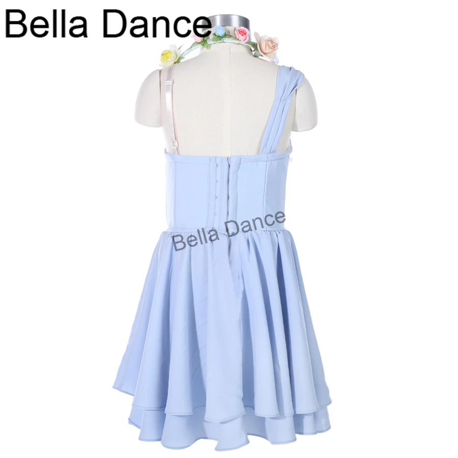 Взрослые синие птицы классические профессиональные балетные пачки для