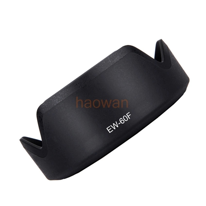 

EW-60F EW60F Reversible Flower shape Lens Hood 55mm for eosm5/m6 Canon EF-M 18-150mm f/3.5-6.3 IS STM camera