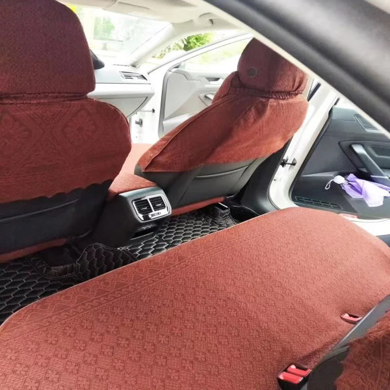 Чехлы для автомобильных сидений подходят камуфляжного хентай coque peugeot девочек