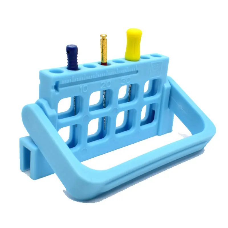 5 шт. держатель для зубных инструментов 8 отверстий| |