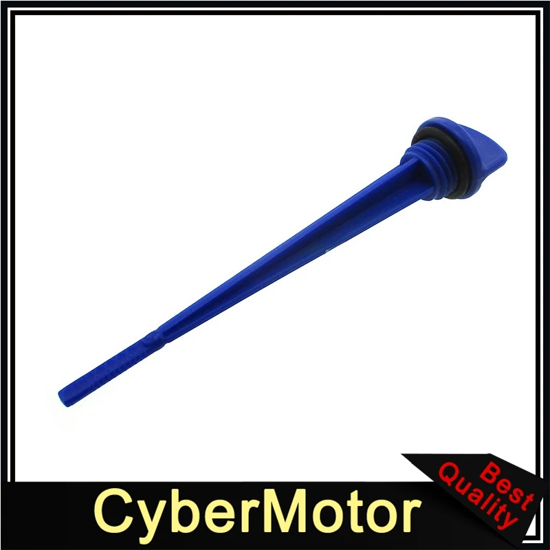 Щуп для проверки уровня масла для Lifan YX 125cc 140cc 150cc 160cc 200cc 250cc питбайк Stomp YCF IMR SSR ATV мотоцикл