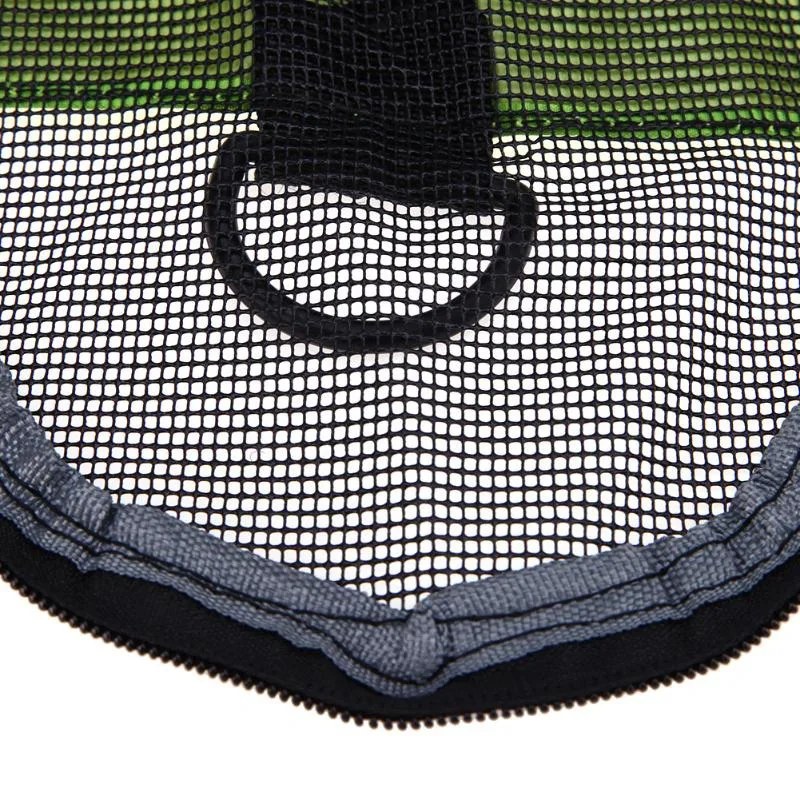 

Pet Outing Bag Oxford Cloth Dog Supplies Outdoor Use Practical High Elasticity Dog Backpack Portable Pet Bag Zipper Dog Bag