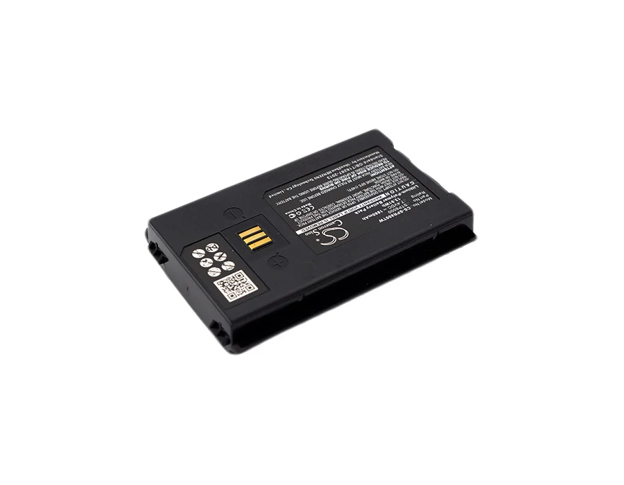 Запасная батарея для Sepura SC20 SC2020 SC2024 SC21 STP8000 STP8020 STP8030 STP8040 STP8035 STP8038